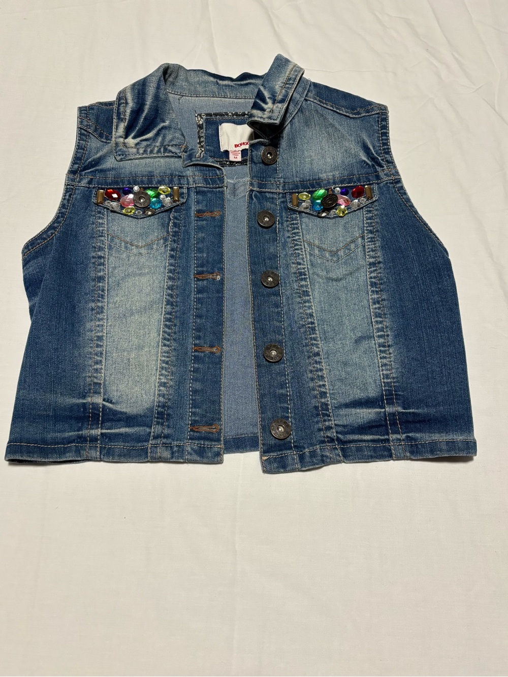 Men Jeans Subcategory Identification